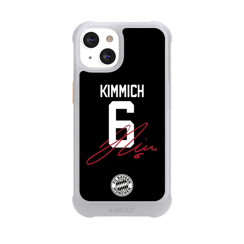 iPhone 13 NIVOmax Kimmich #6 - Defense - FCB