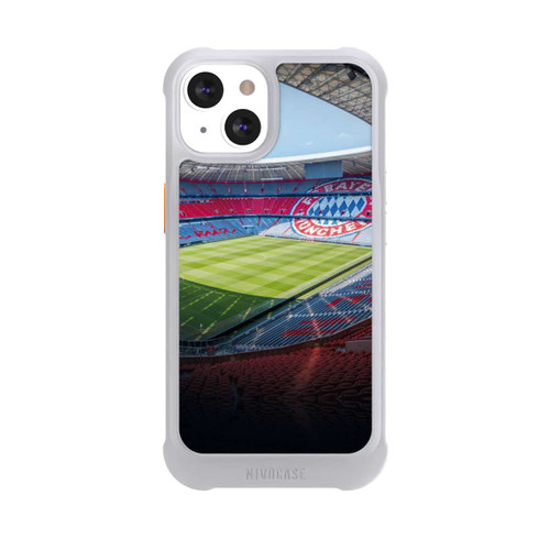 Apple iPhone 13 NIVOmax Stadion FC Bayern - Color