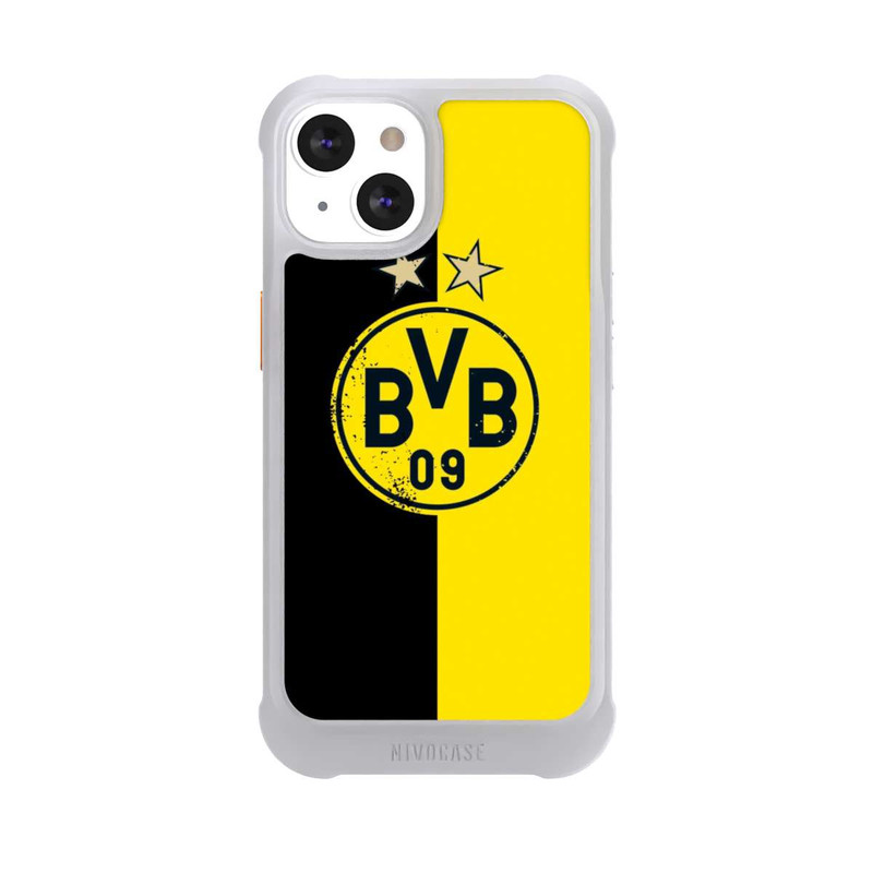 iPhone 13 NIVOmax Sterne Destroyed Look - BVB
