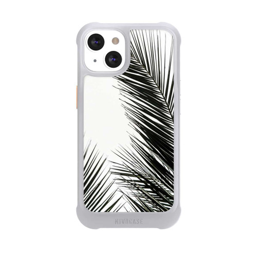 Apple iPhone 13 NIVOmax Feuilles de palmier 16
