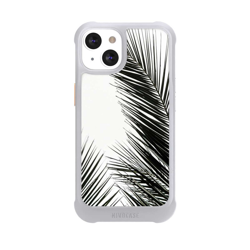 iPhone 13 NIVOmax Palmblätter 16