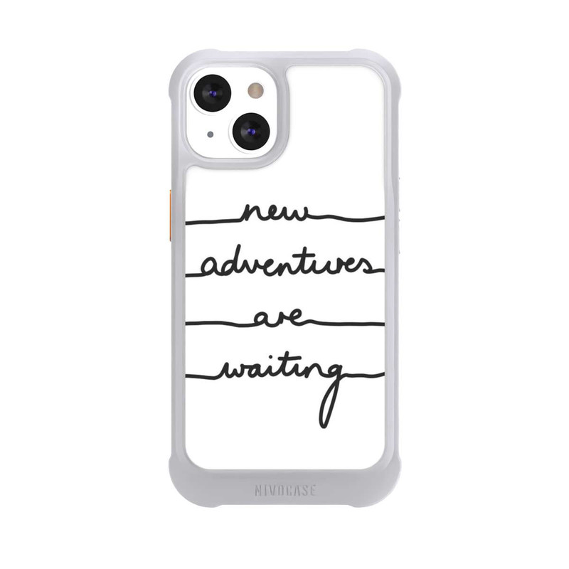 iPhone 13 NIVOmax New Adventures are Waiting