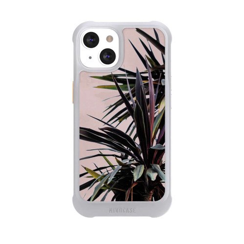 Apple iPhone 13 NIVOmax Feuilles de palmier 17