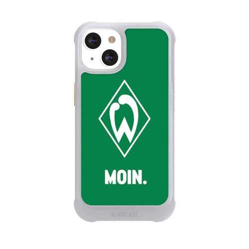 Apple iPhone 13 NIVOmax Moin. - Werder Bremen