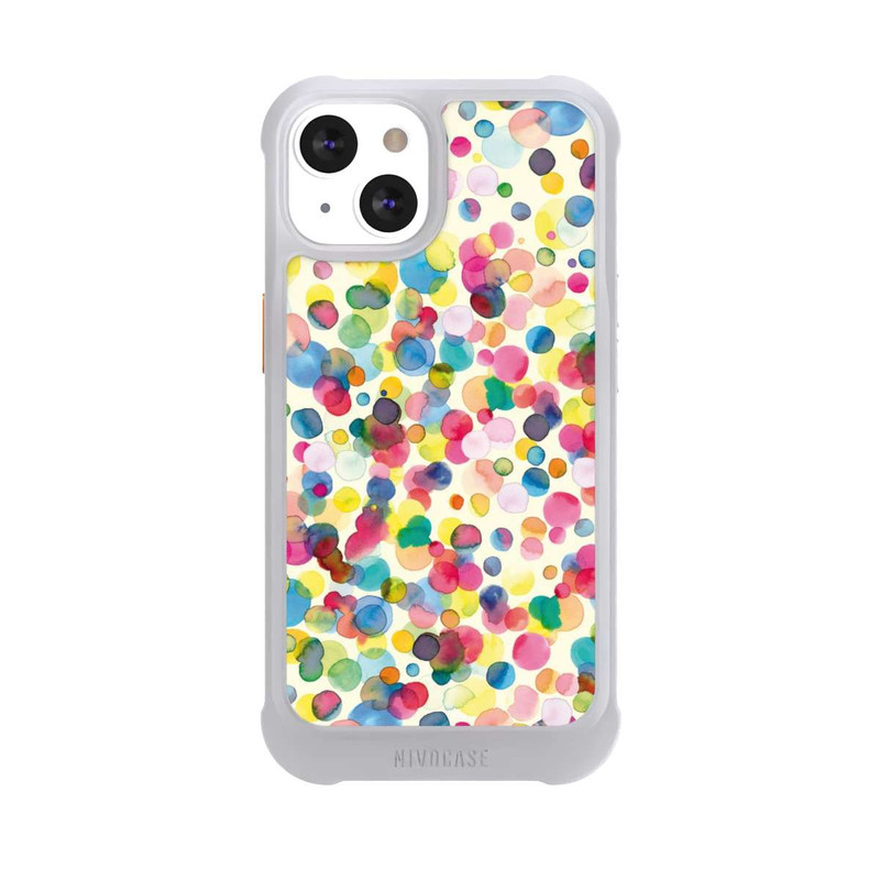 iPhone 13 NIVOmax Farbtropfen