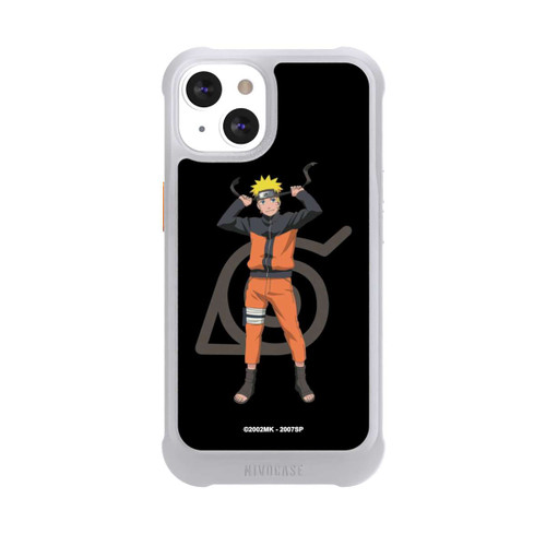 Apple iPhone 13 NIVOmax Naruto Konoha
