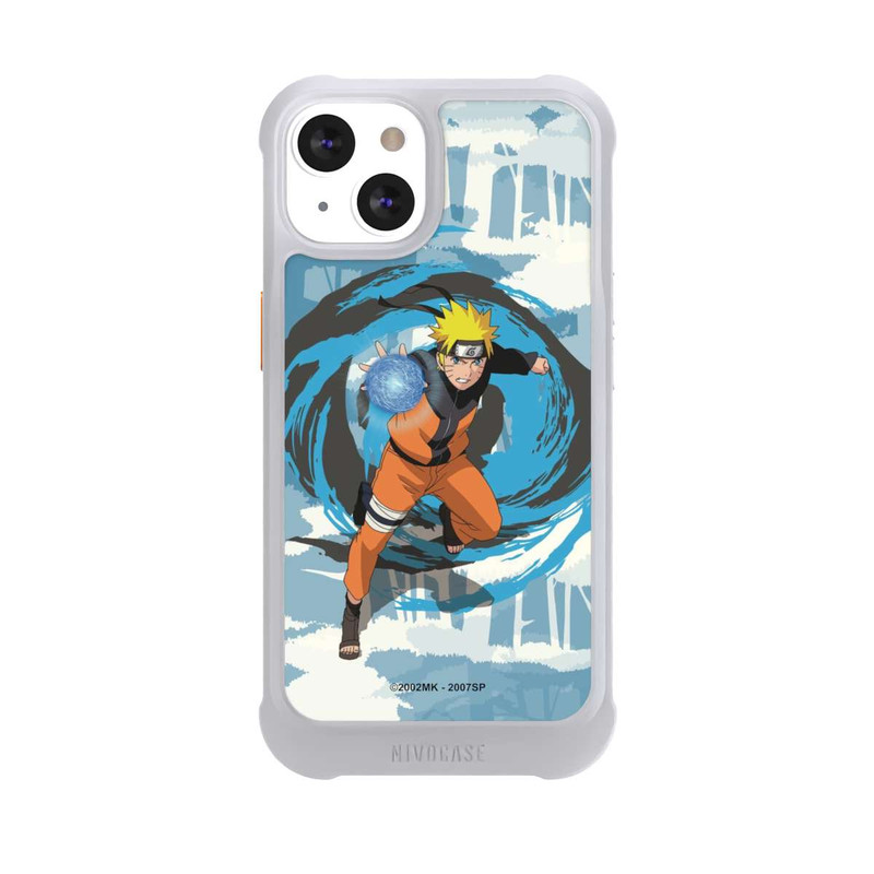 iPhone 13 NIVOmax Naruto Rasengan