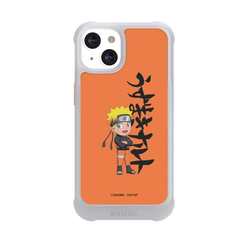 Apple iPhone 13 NIVOmax Naruto SD