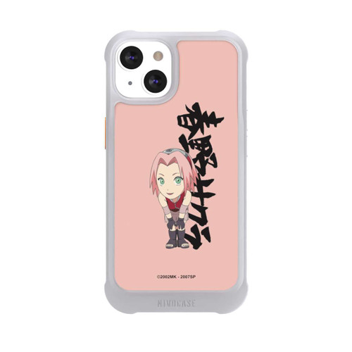 Apple iPhone 13 NIVOmax Sakura SD
