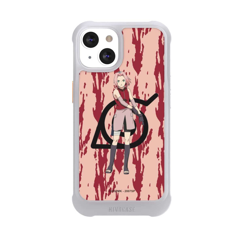 iPhone 13 NIVOmax Sakura Konoha