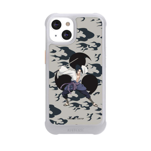 Apple iPhone 13 NIVOmax Sasuke Sharingan Combat