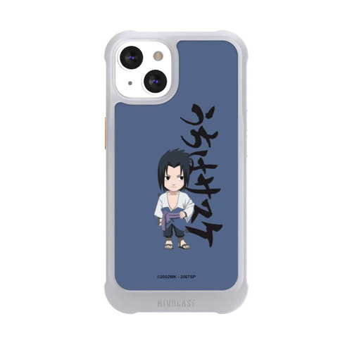 Apple iPhone 13 NIVOmax Sasuke SD