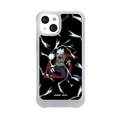 Apple iPhone 13 NIVOmax Kakashi Raikiri