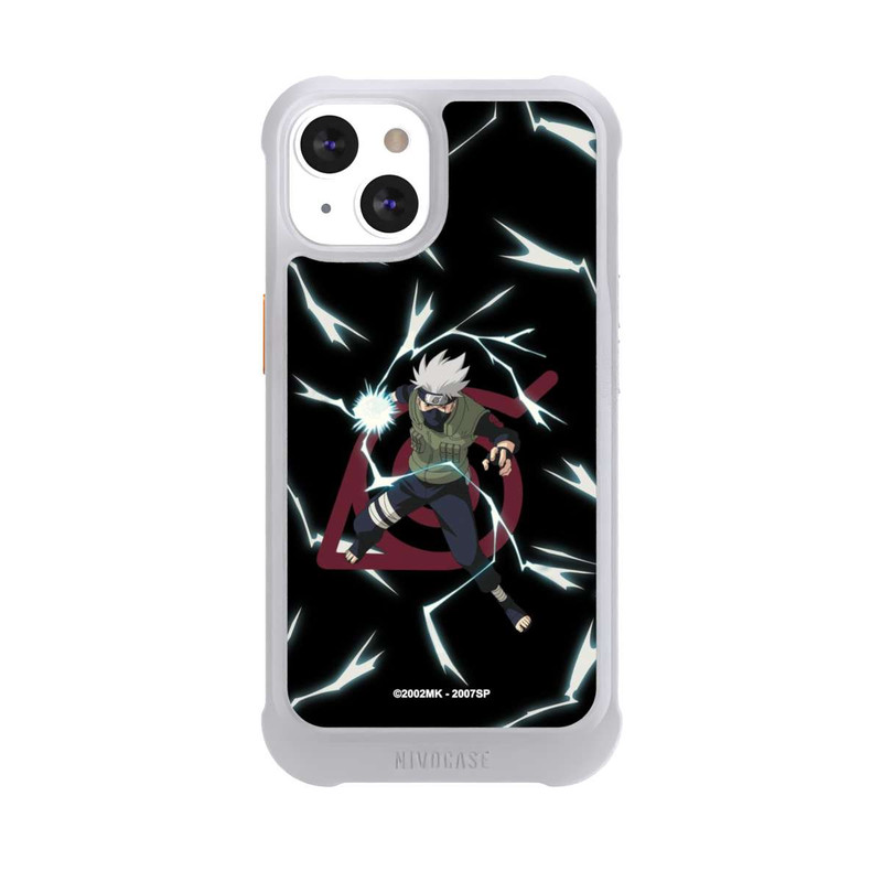 iPhone 13 NIVOmax Kakashi Raikiri