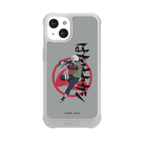 Apple iPhone 13 NIVOmax Kakashi Sharingan