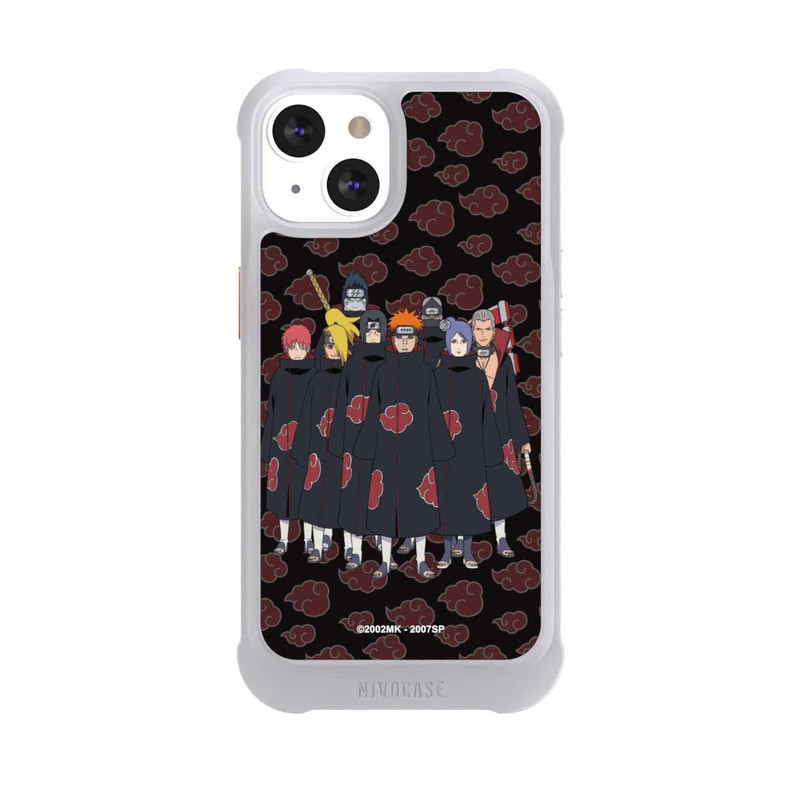 iPhone 13 NIVOmax Akatsuki Gruppe