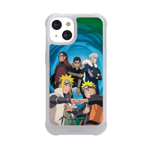 Apple iPhone 13 NIVOmax 4 Hokagen Groupe
