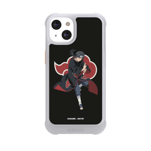 Apple iPhone 13 NIVOmax Itachi Uchiha Akatsuki