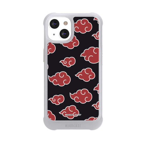 Apple iPhone 13 NIVOmax Akatsuki Pattern