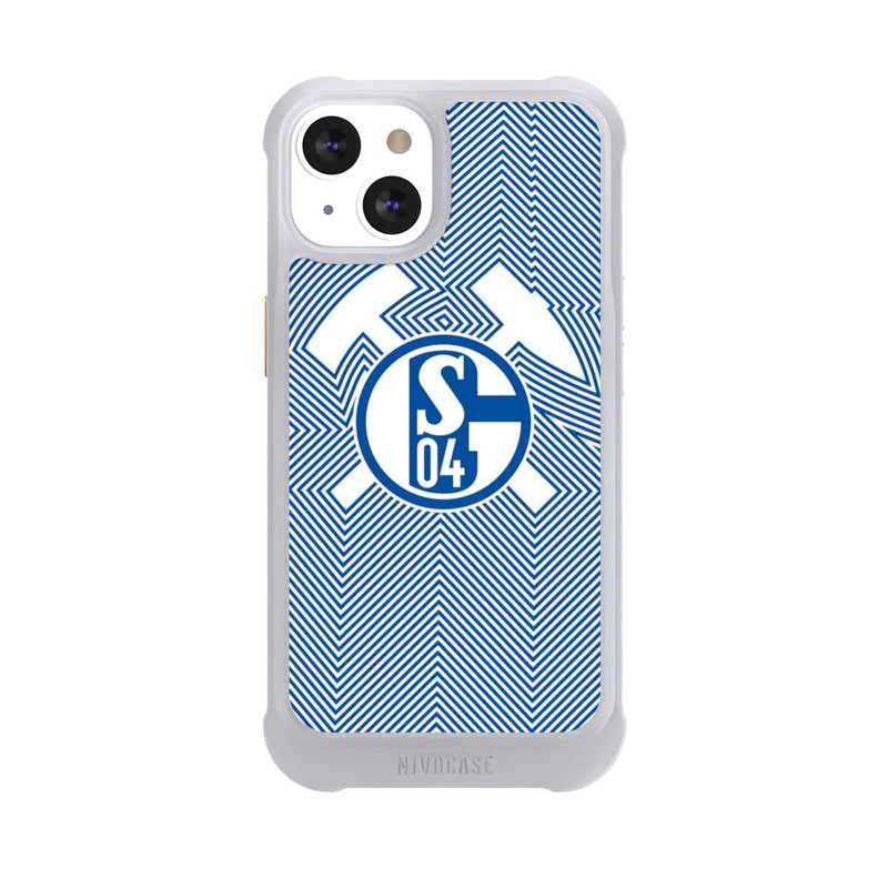 iPhone 13 NIVOmax Ruhrpott - Schalke 04