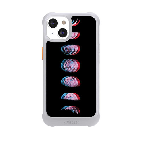 Apple iPhone 13 NIVOmax Clair de lune en trois tons