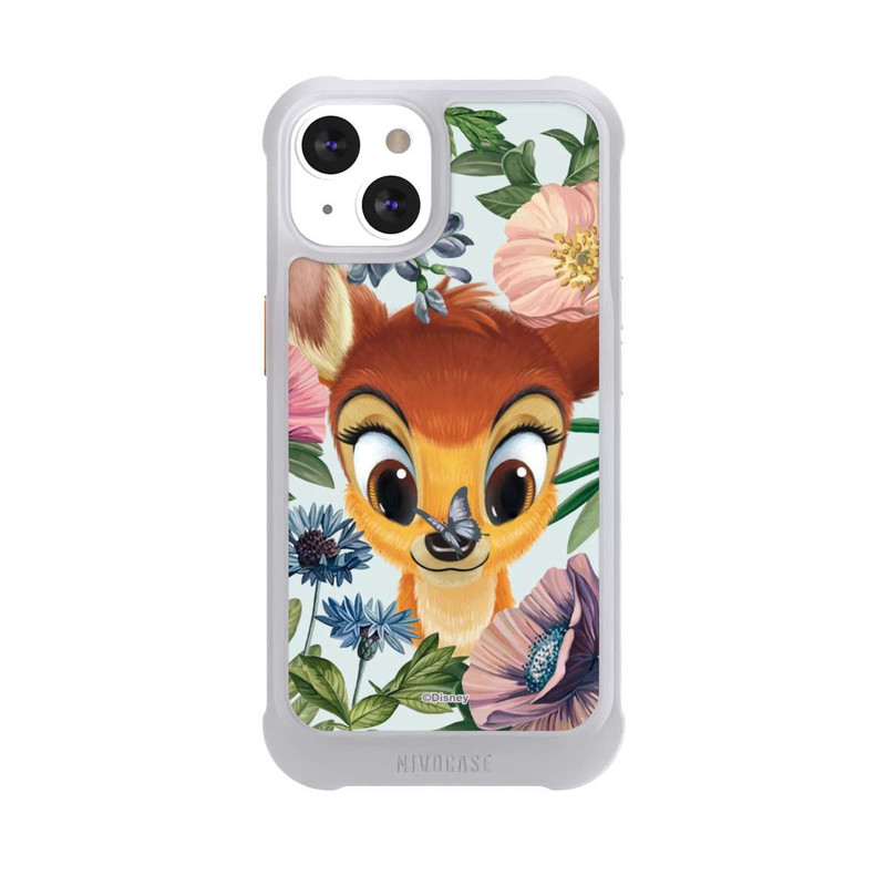 iPhone 13 NIVOmax Bloomy Bambi