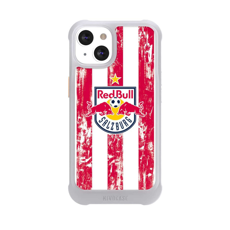 iPhone 13 NIVOmax Red Bull Salzburg Streifen 