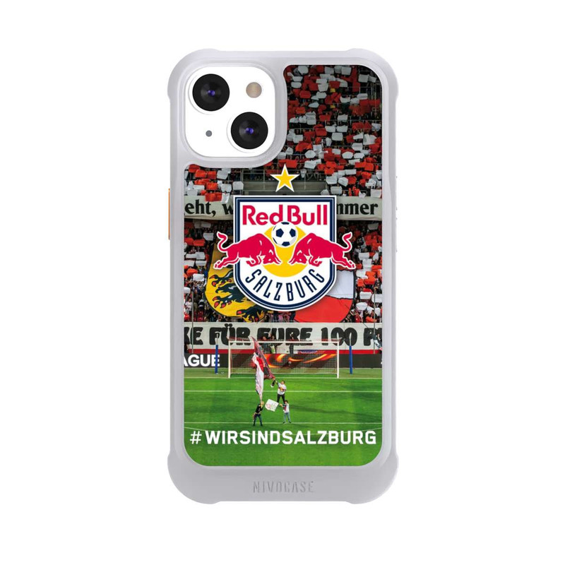 iPhone 13 NIVOmax Wir sind Salzburg