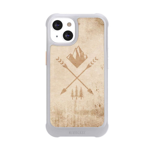 Apple iPhone 13 NIVOmax Wanderung