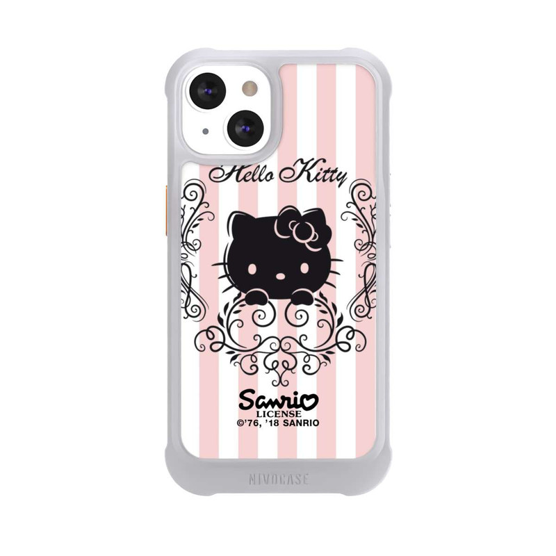 iPhone 13 NIVOmax Hello Kitty Elegant