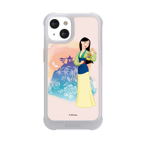 Apple iPhone 13 NIVOmax Mulan Sunset Mood