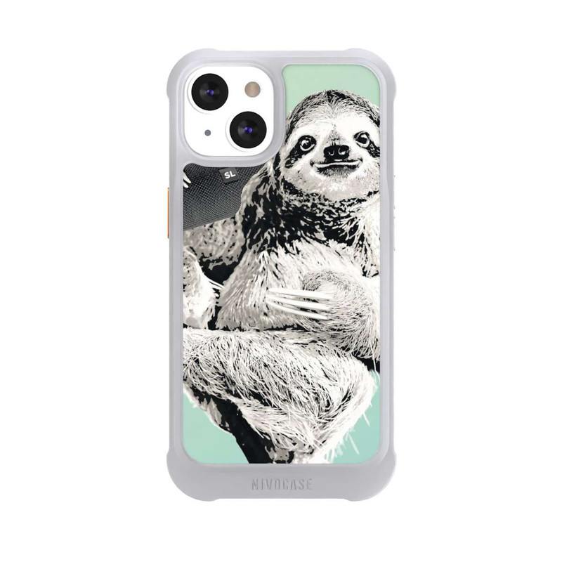 iPhone 13 NIVOmax Erroneous