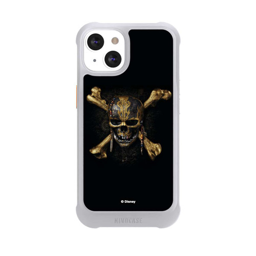 Apple iPhone 13 NIVOmax Pirate Skull Logo