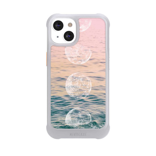 Apple iPhone 13 NIVOmax L'heure de la lune sur la plage
