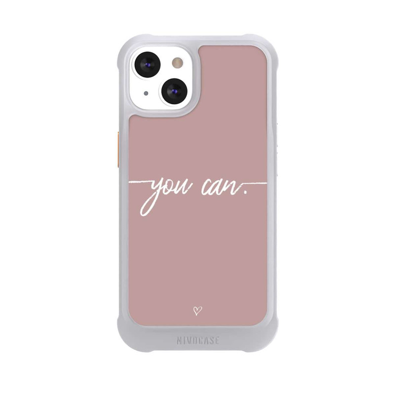iPhone 13 NIVOmax You Can