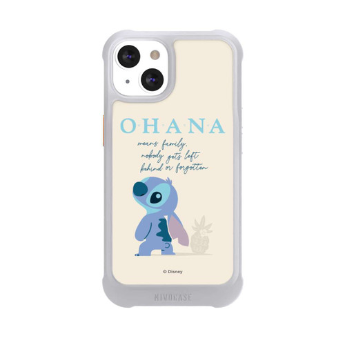 Apple iPhone 13 NIVOmax Ohana Stitch
