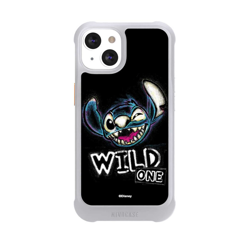 iPhone 13 NIVOmax Wild One Stitch