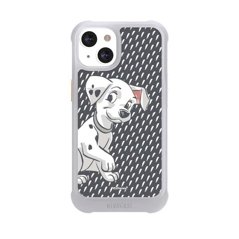 iPhone 13 NIVOmax 101 Dalmatiens Portrait