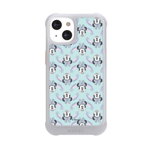 Apple iPhone 13 NIVOmax Minnie Vintage Pattern