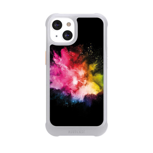 Apple iPhone 13 NIVOmax Neon