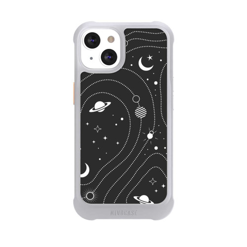 Apple iPhone 13 NIVOmax Perdus dans les espaces