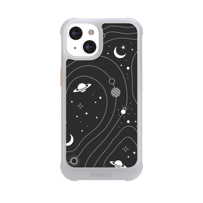iPhone 13 NIVOmax Lost In Spaces