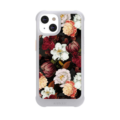 Apple iPhone 13 NIVOmax Bouquet of Flowers