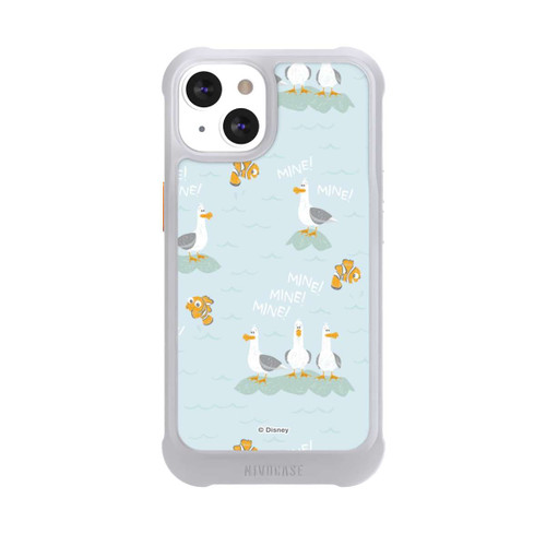 Apple iPhone 13 NIVOmax Mine Mine Mine