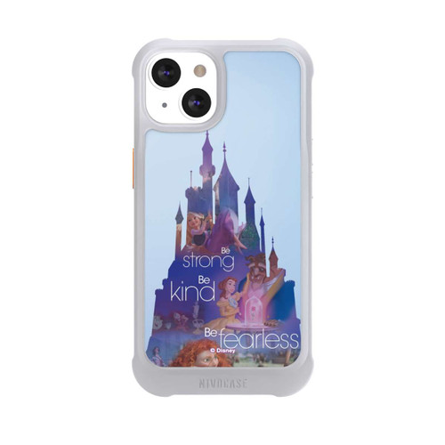 Apple iPhone 13 NIVOmax Disney Schloss Prinzessinnen