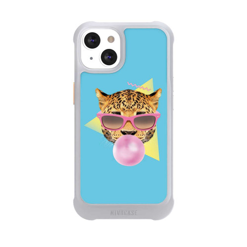 Apple iPhone 13 NIVOmax Bubble Gum Leo