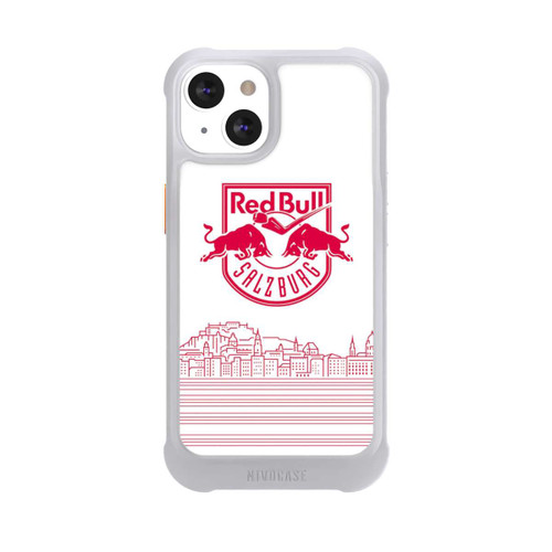 Apple iPhone 13 NIVOmax RBS Salzburg Silhouette