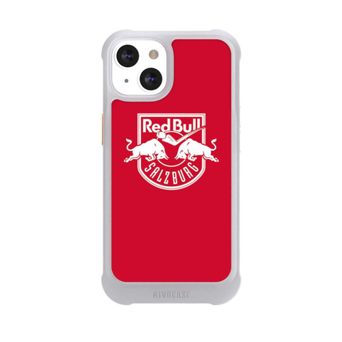 Apple iPhone 13 NIVOmax RBS Red