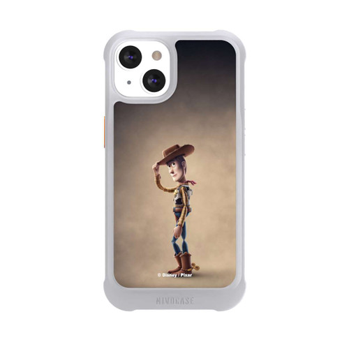 Apple iPhone 13 NIVOmax Toy Story Woody 