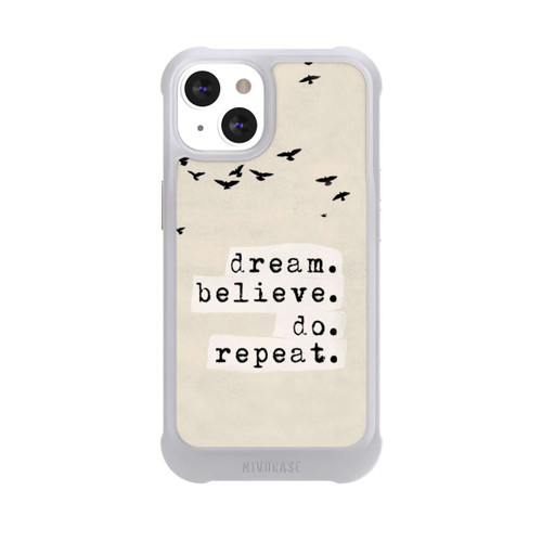 Apple iPhone 13 NIVOmax Dream Believe